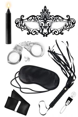 SET INITIATION FETISH DREAM