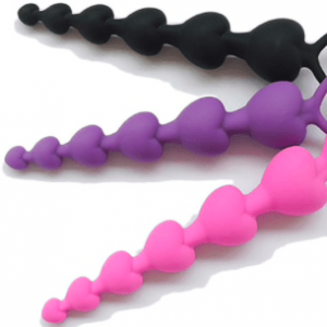 Sextoy Anal