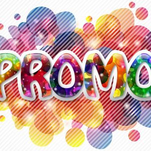 Sex toy en Promo