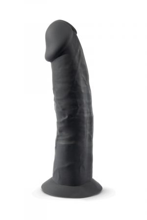 Gode The Original Model 2 noir 19 cm - SilexD
