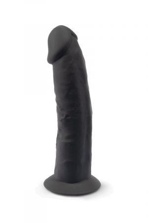 Gode The Original Model 2 noir 15,4 cm - SilexD
