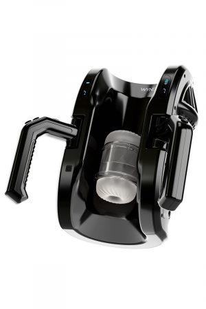 Masturbateur Premium automatique WYNE n°10