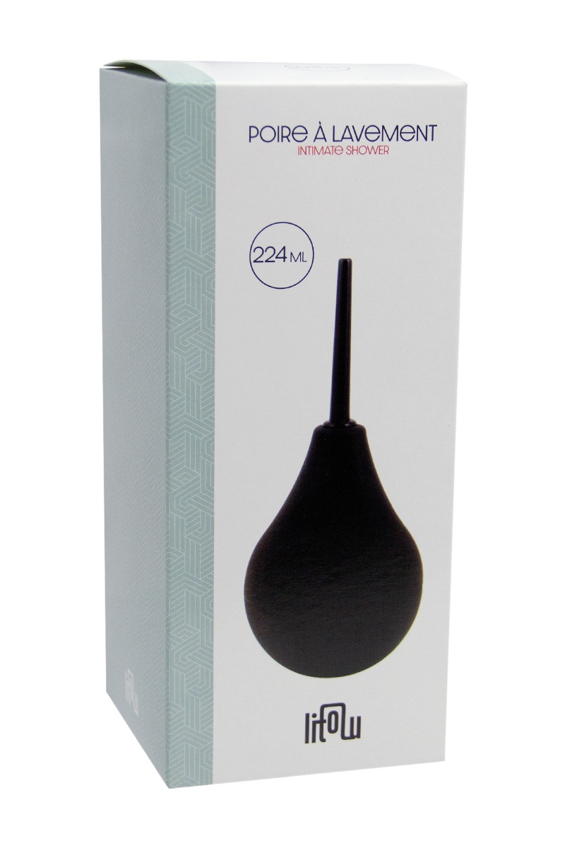 Set plaisir anal 4 accessoires – Image 4