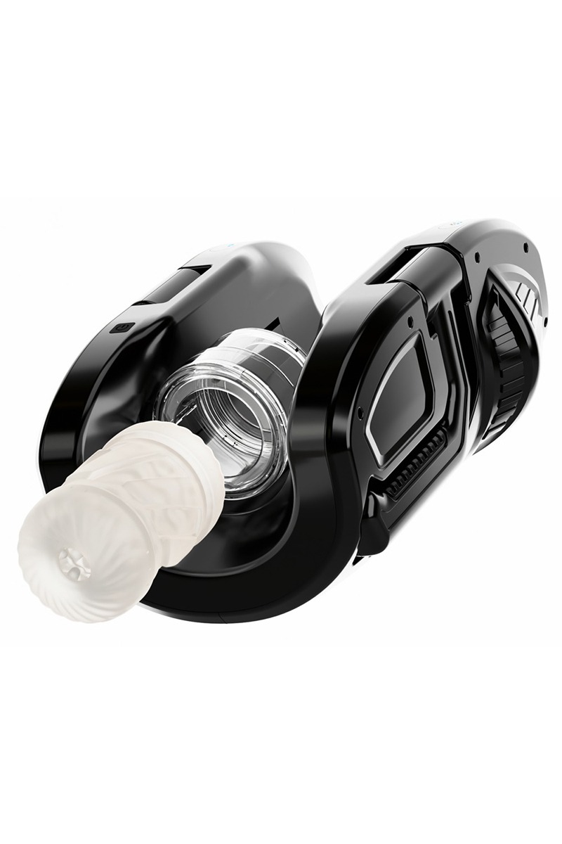 Masturbateur Premium automatique WYNE n°10 – Image 4