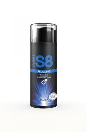 Prolongateur d'érection S8 Prolong Penis 30ml
