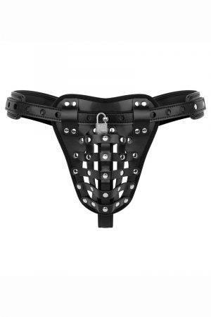 Culotte de Chasteté - Bedroom Fantasies