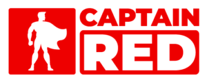 Captain Red