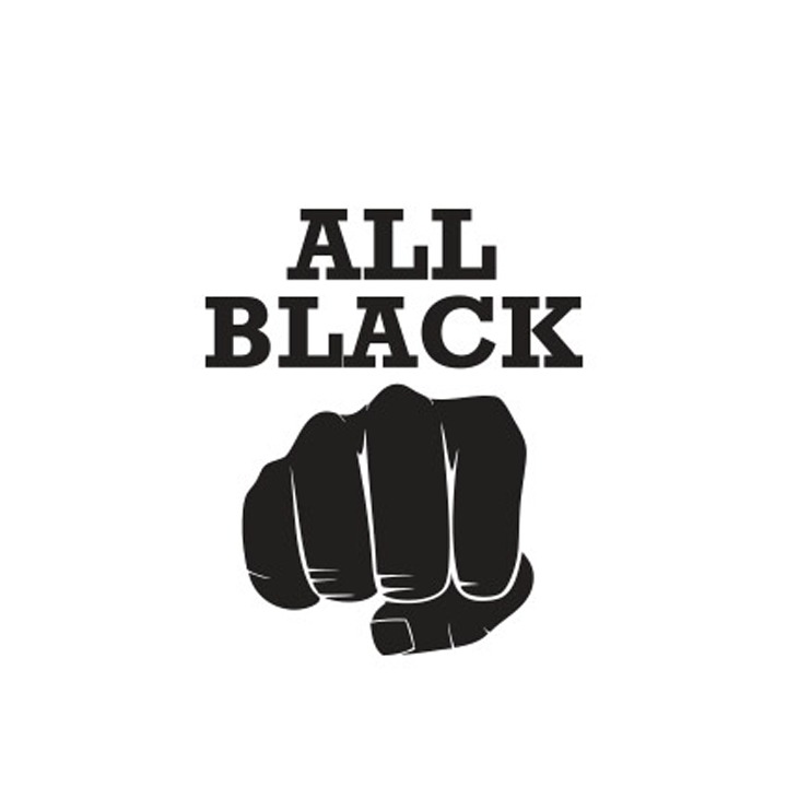 All Black