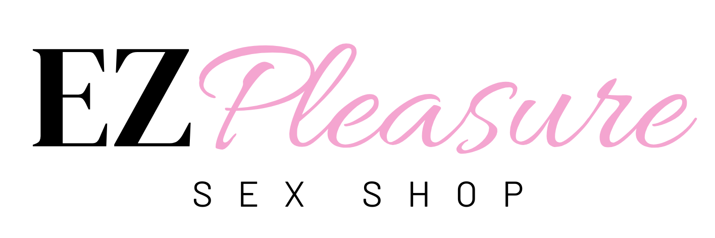 EZ Pleasure Sex Shop