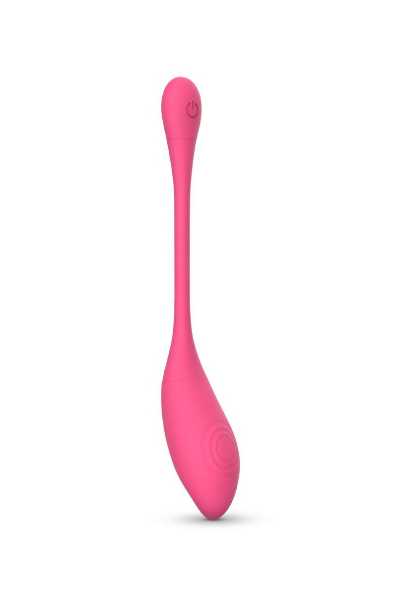 Oeuf vibrant connecté Aria - EasyConnect – Image 3
