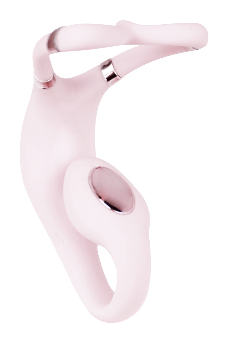 Double stimulateur connecté Venus - Adrien Lastic – Image 5