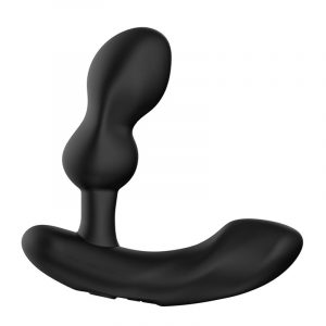 Massage prostatique