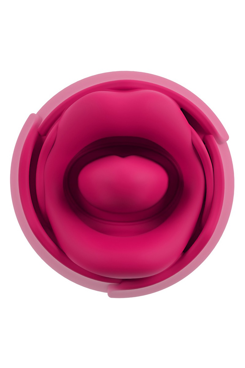 Vibro Oral Fun Licking Tongue Stimulateur Clitoridien - You2Toys – Image 2