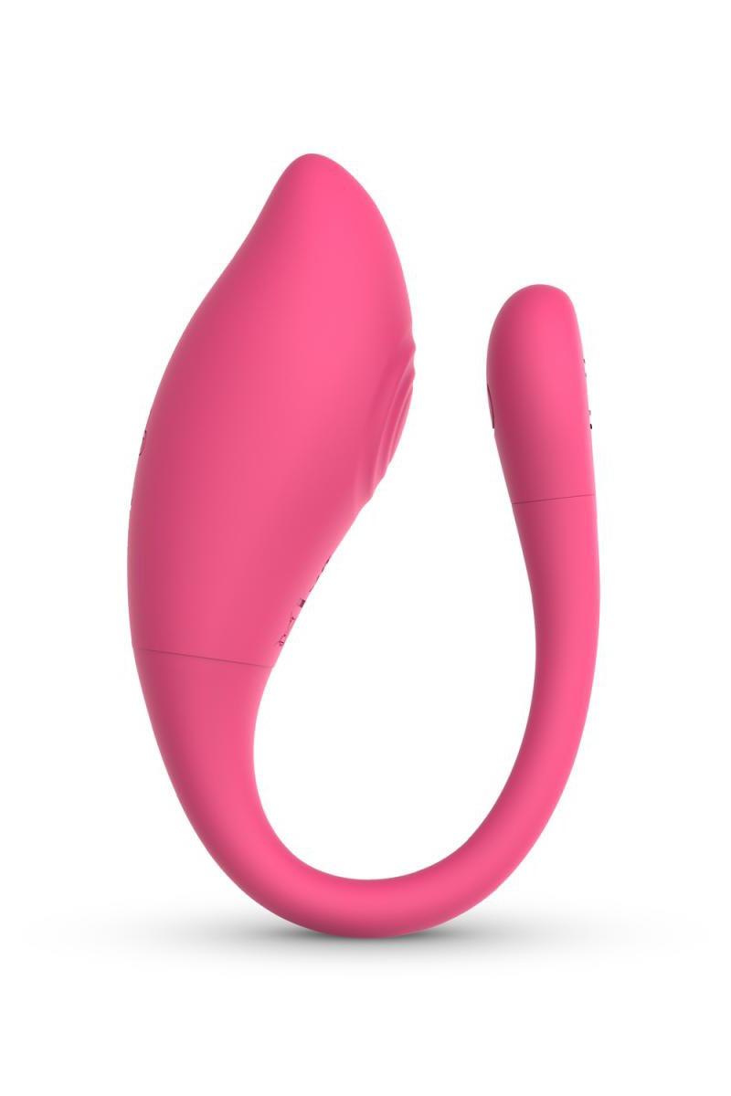 Oeuf vibrant connecté Aria - EasyConnect – Image 5
