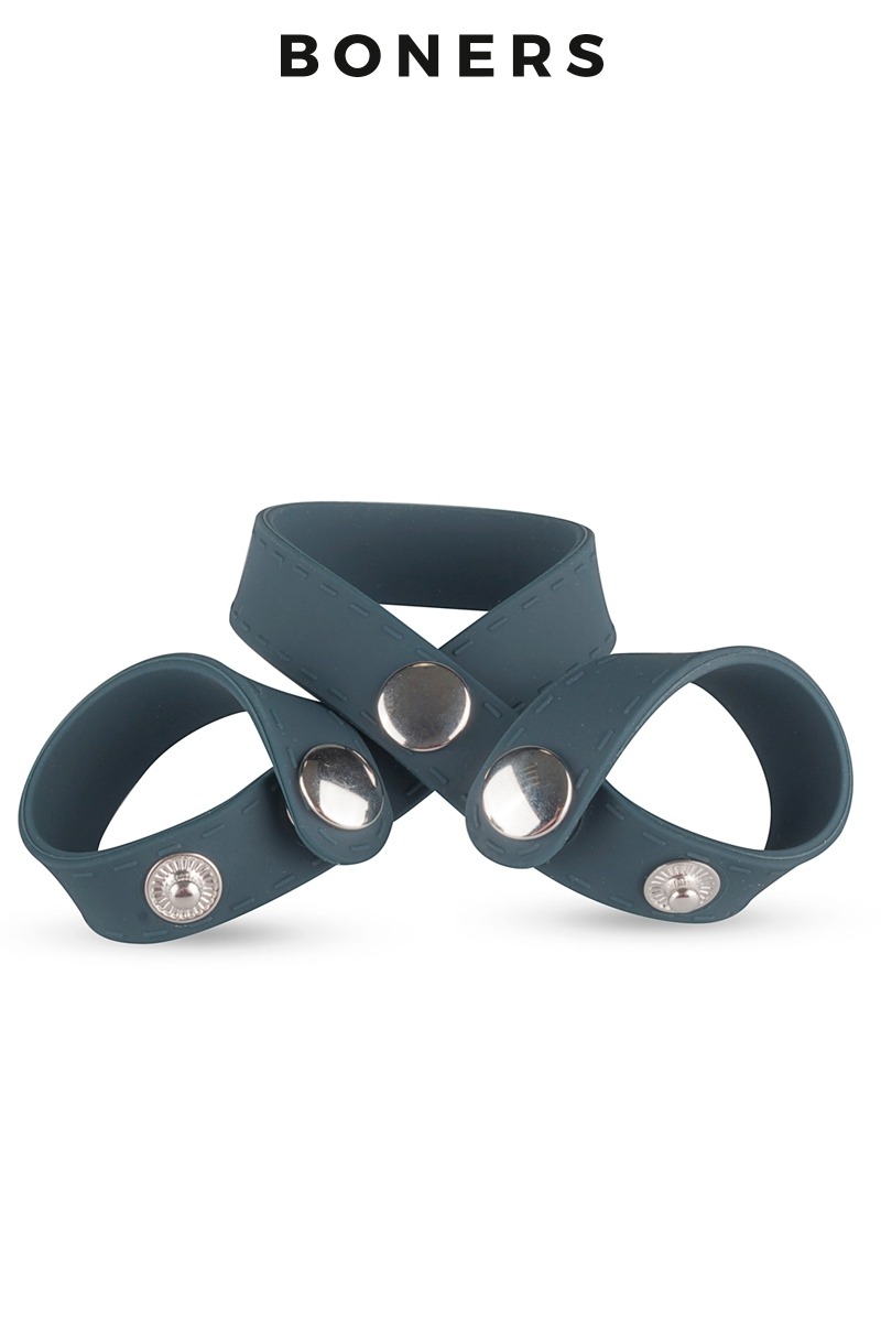 Séparateur de testicules 8 styles - Boners – Image 4