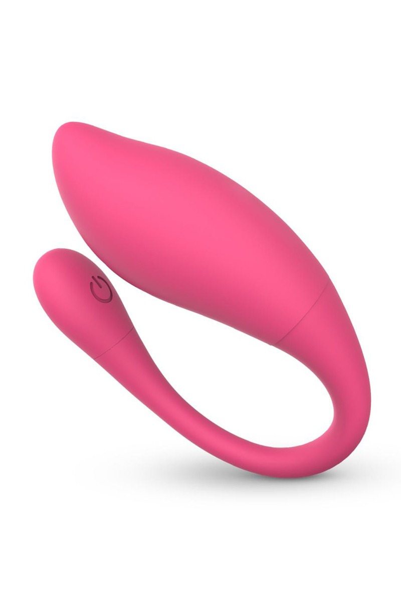 Oeuf vibrant connecté Aria - EasyConnect – Image 4