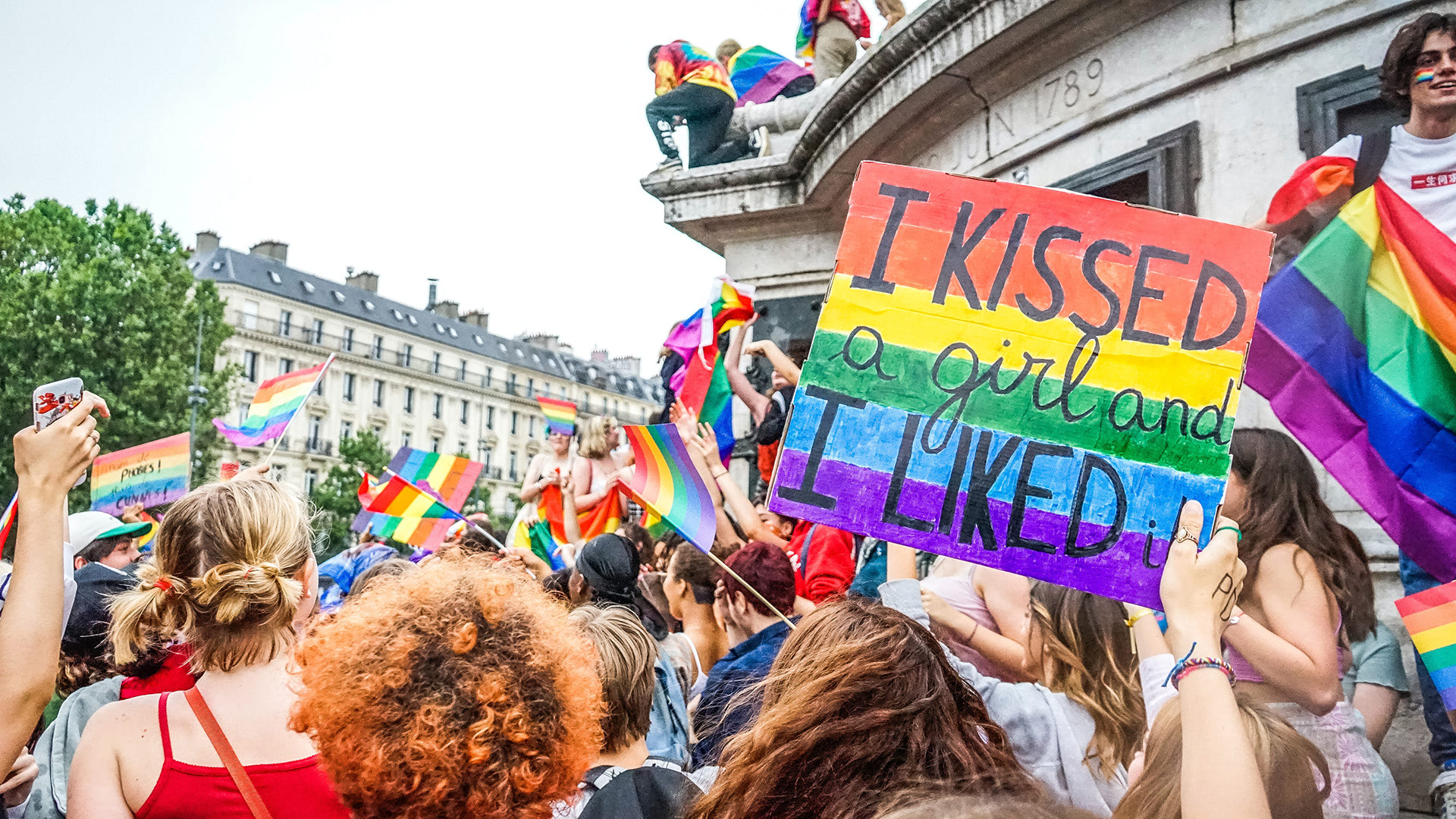 Sextoys et communauté lesbienne : Réinventer le plaisir et l’intimité